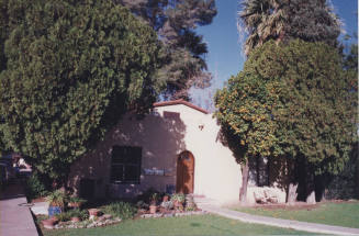 1108 South Maple Avenue, Tempe, AZ