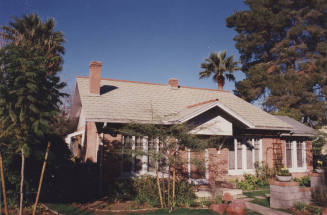1114  South Maple Avenue, Tempe, AZ