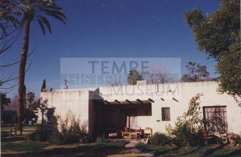 1204  South Maple Avenue, Tempe, AZ