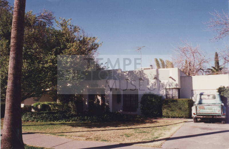 1220  South Maple Avenue, Tempe, AZ