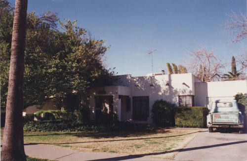 1220  South Maple Avenue, Tempe, AZ