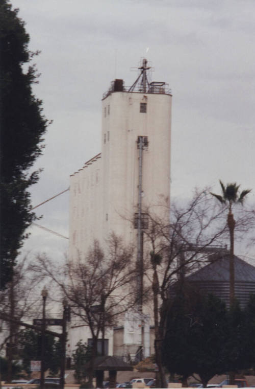Hayden Flour Mill 119 South Mill Avenue, Tempe, AZ