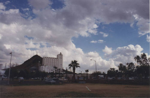 Hayden Flour Mill 119 South Mill Avenue, Tempe, AZ