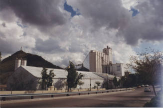 Hayden Flour Mill 119 South Mill Avenue, Tempe, AZ