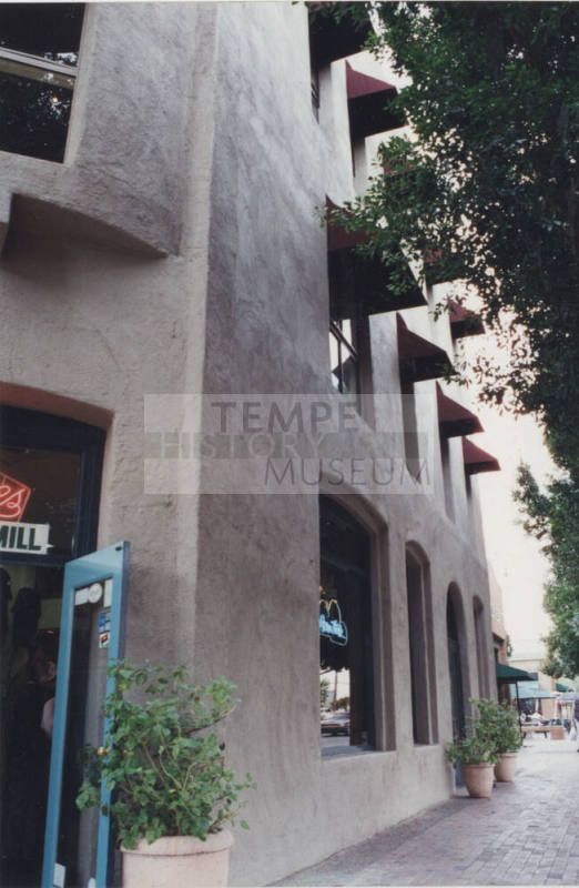 Hotel Casa Loma 320-398 South Mill Avenue, Tempe, AZ