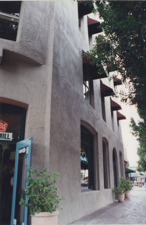 Hotel Casa Loma 320-398 South Mill Avenue, Tempe, AZ
