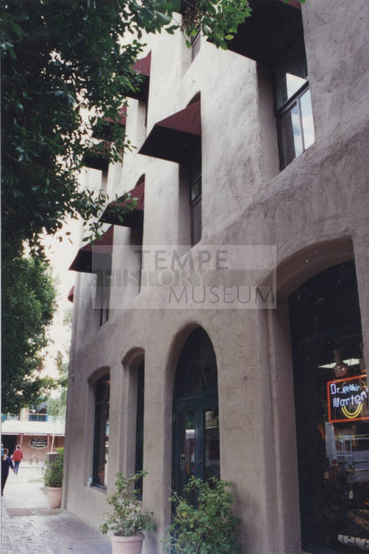 Hotel Casa Loma 320-398 South Mill Avenue, Tempe, AZ