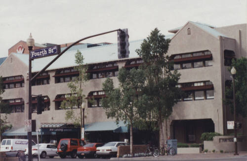 Hotel Casa Loma 399 South Mill Avenue, Tempe, AZ