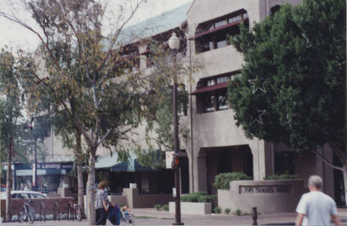 Hotel Casa Loma 398 South Mill Avenue, Tempe, AZ