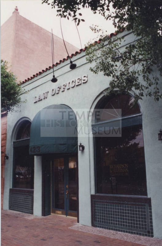Vienna Bakery 415 South Mill Avenue, Tempe, AZ