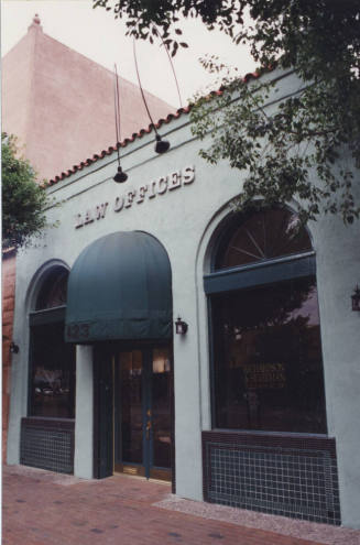 Vienna Bakery 415 South Mill Avenue, Tempe, AZ