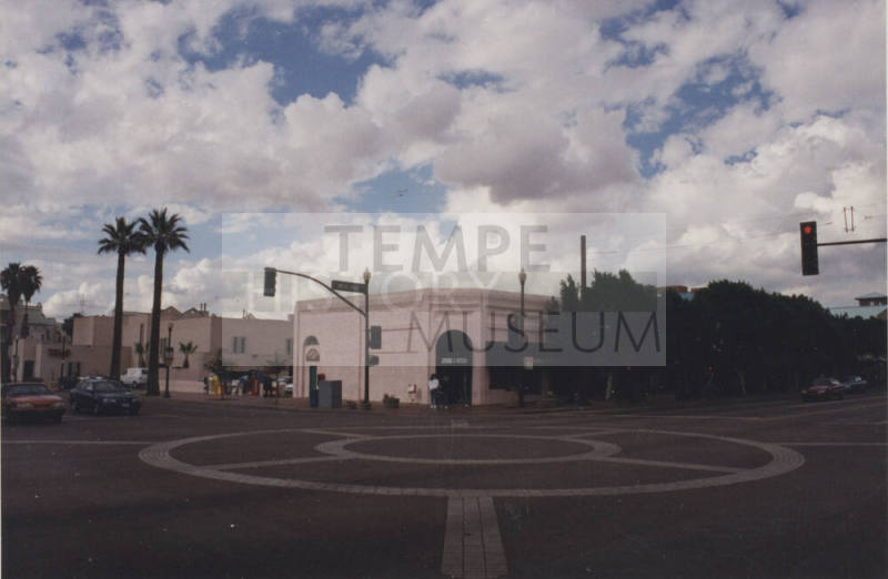 Miller Block 418-422 South Mill Avenue, Tempe, AZ