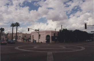 Miller Block 418-422 South Mill Avenue, Tempe, AZ