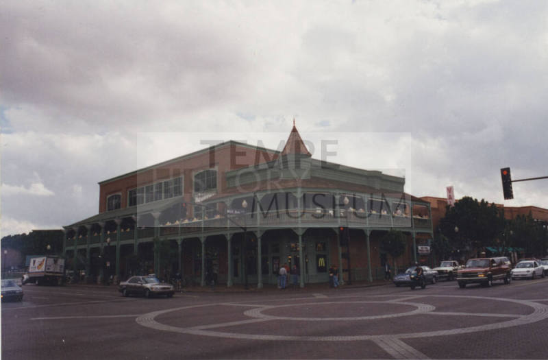 Laird & Dines 501 South Mill Avenue, Tempe, AZ
