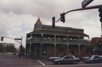 Laird & Dines 501 South Mill Avenue, Tempe, AZ