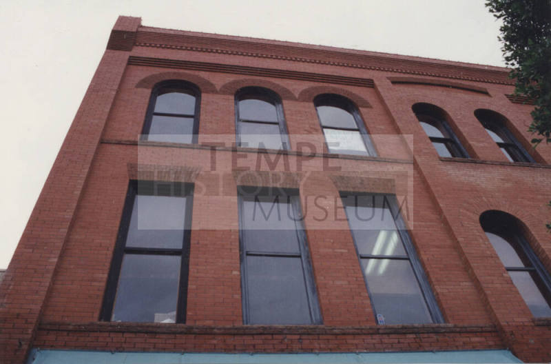 Tempe Hardware Building 520 South Mill Avenue, Tempe, AZ