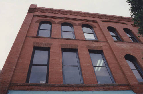 Tempe Hardware Building 520 South Mill Avenue, Tempe, AZ