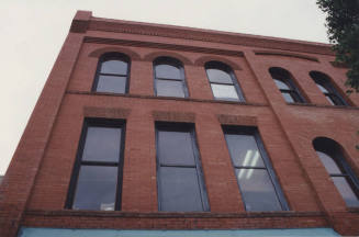 Tempe Hardware Building 520 South Mill Avenue, Tempe, AZ