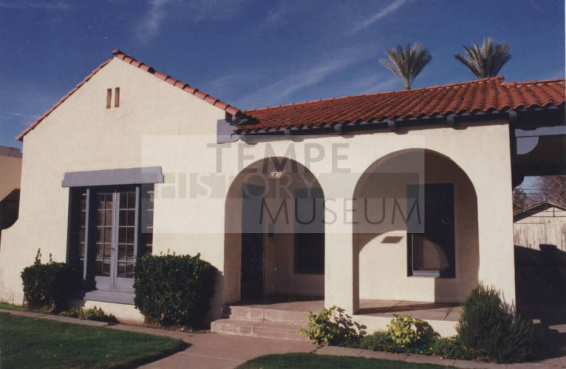 930 South Mill Avenue, Tempe, AZ