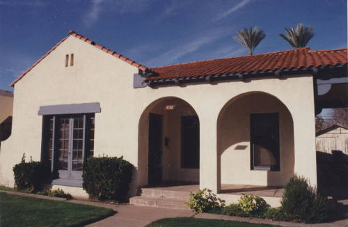 930 South Mill Avenue, Tempe, AZ