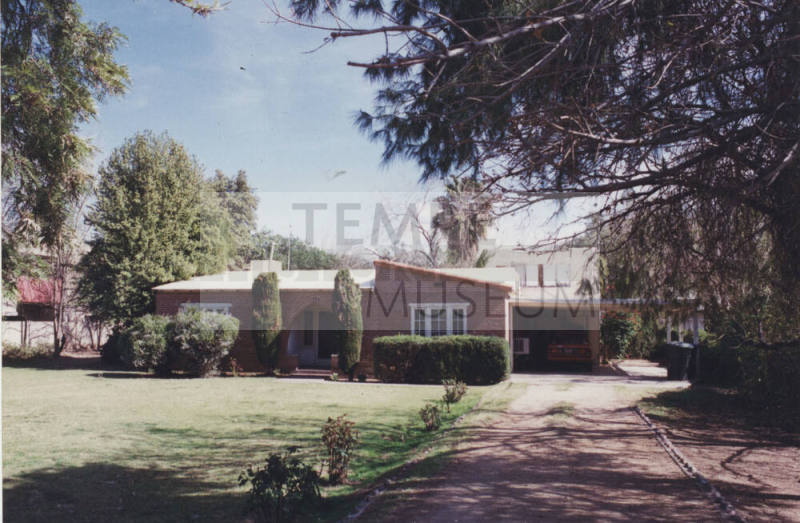 Unknown Residence,603 South Roosevelt, Tempe AZ