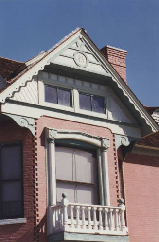 Niels Petersen House - 1414 W. Southern Avenue, Tempe, Arizona