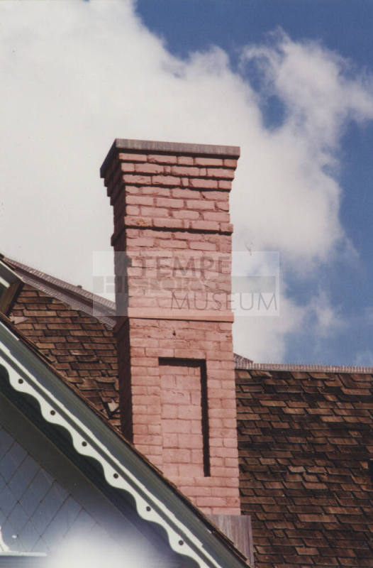 Niels Peterson House,1414 West Southern Ave , Tempe AZ