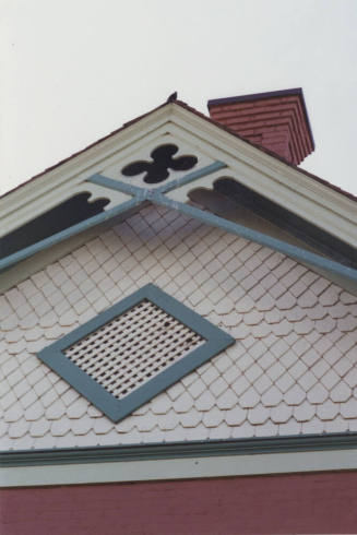 Niels Petersen House - 1414 West Southern Ave, Tempe Arizona