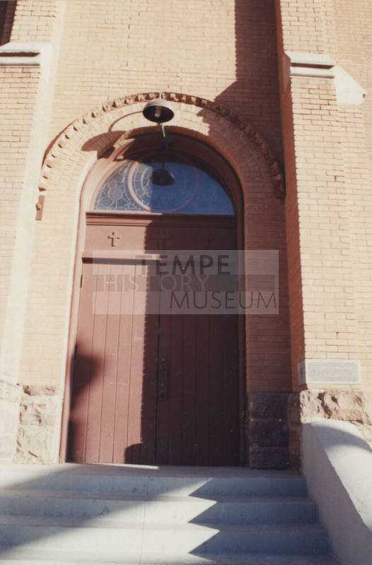 Our Lady Of Mount Carmel/St. Mary Church,230East University Dr.Tempe,AZ