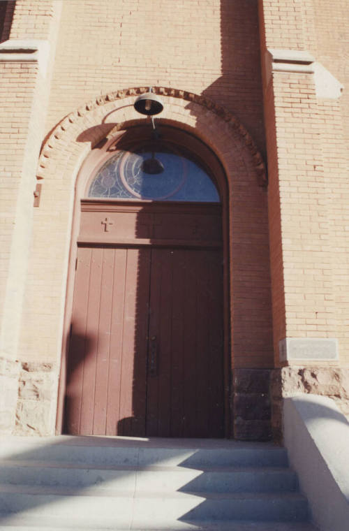 Our Lady Of Mount Carmel/St. Mary Church,230East University Dr.Tempe,AZ