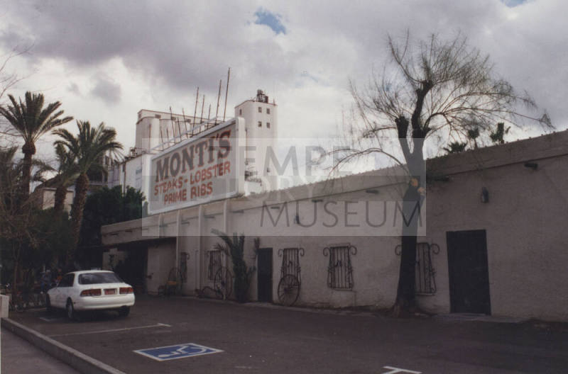 Hayden House/La Casa Vieja,3 West 1ST Street Tempe-AZ