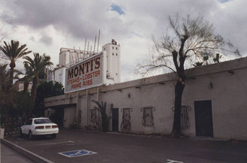 Hayden House/La Casa Vieja,3 West 1ST Street Tempe-AZ