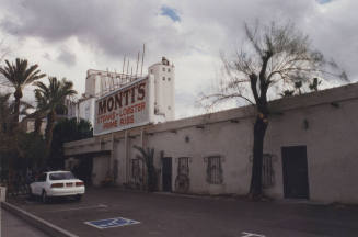 Hayden House/La Casa Vieja,3 West 1ST Street Tempe-AZ