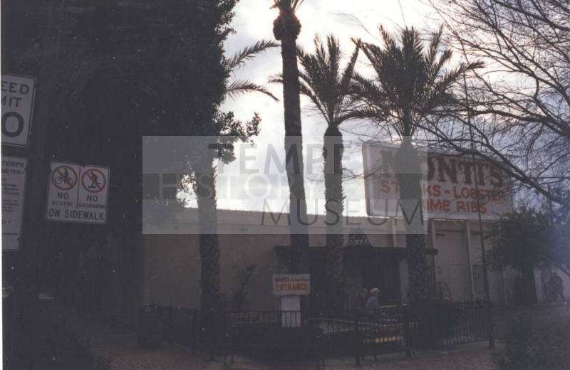 Hayden House/La Casa Vieja,3 West 1ST Street Tempe-AZ