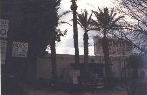Hayden House/La Casa Vieja,3 West 1ST Street Tempe-AZ