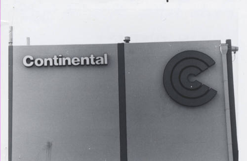 Continental - 950 Alameda Street, Tempe, Arizona