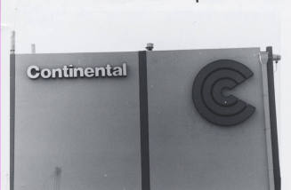 Continental - 950 Alameda Street, Tempe, Arizona