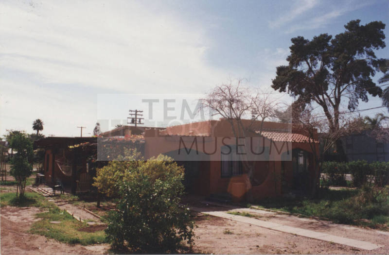 599 West 5th Street, Tempe, AZ