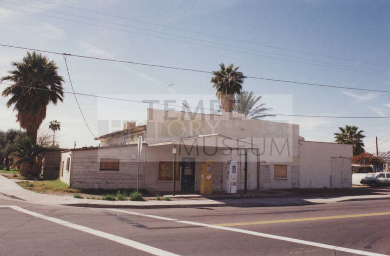 1249 East 8th Street, Tempe, AZ