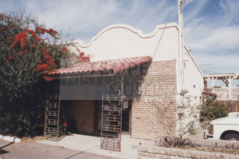 1300 East 8th Street, Tempe, AZ