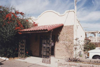 1300 East 8th Street, Tempe, AZ