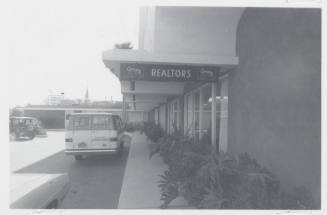 Century 21 Realtors - 225 East Apache Boulevard, Tempe, Arizona