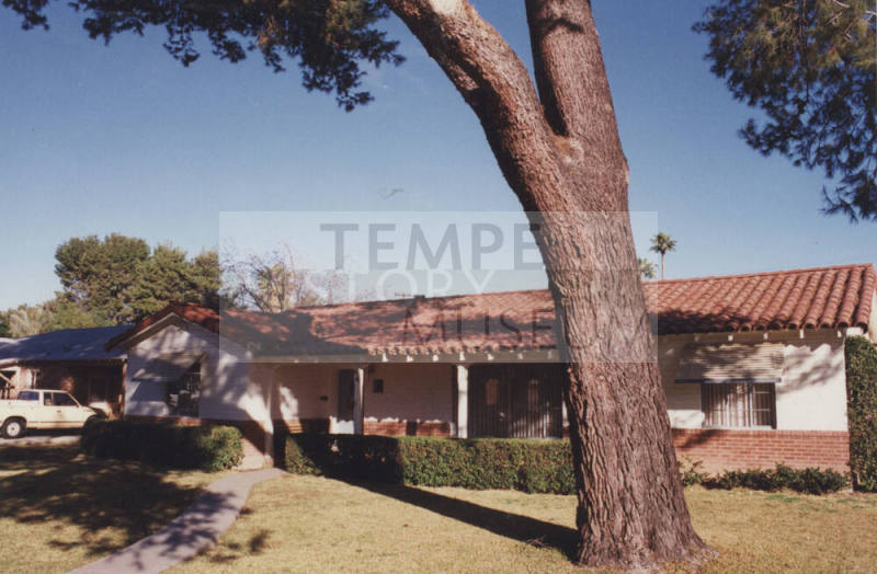 44 East 14th Street, Tempe, AZ