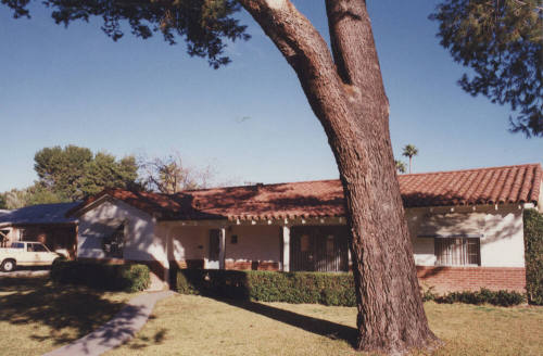 44 East 14th Street, Tempe, AZ