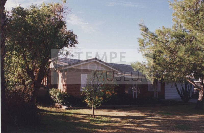 121 East 14th Street, Tempe, AZ