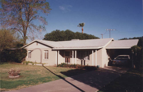 212 East 14th Street, Tempe, AZ