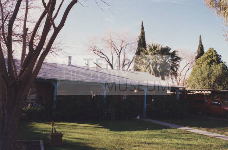 231 East 14th Street, Tempe, AZ