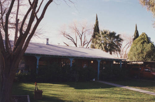 231 East 14th Street, Tempe, AZ