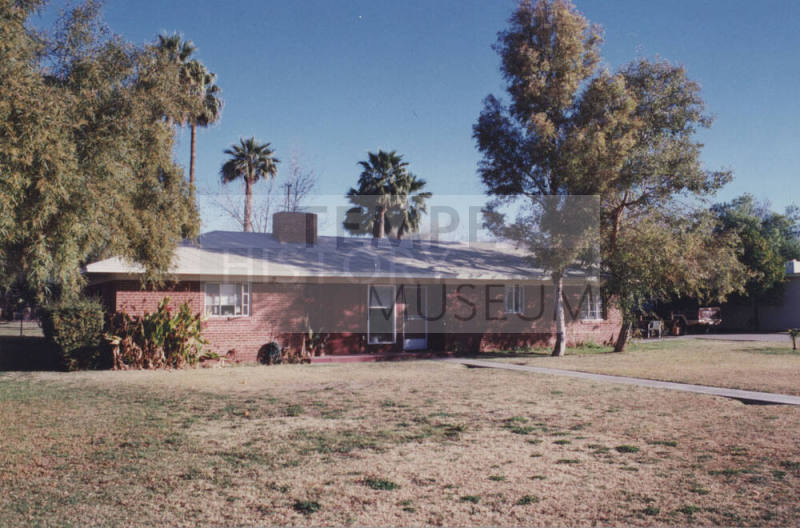 304 East 15th Street, Tempe, AZ