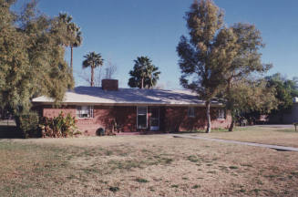 304 East 15th Street, Tempe, AZ